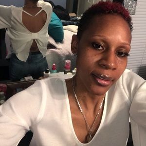 Meet your Posher, Timeka